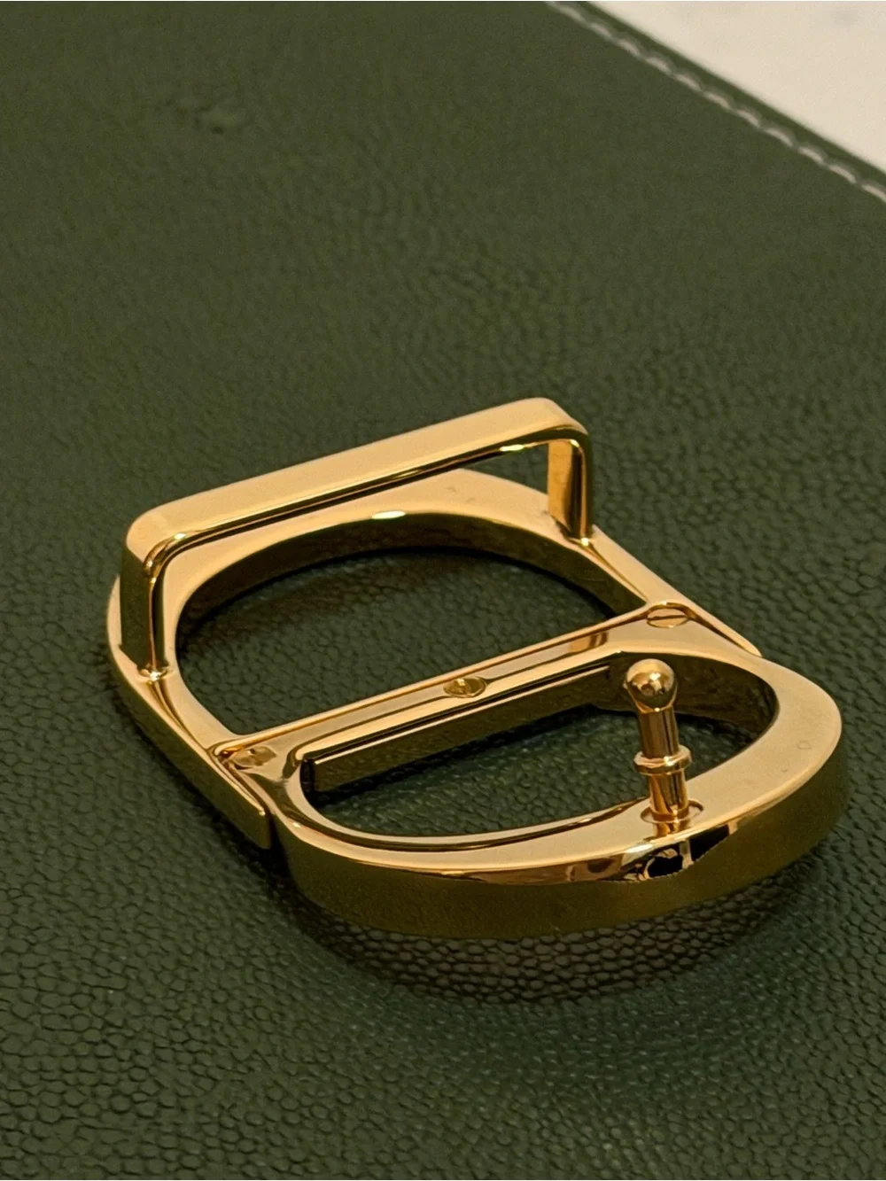 Dior sleek double